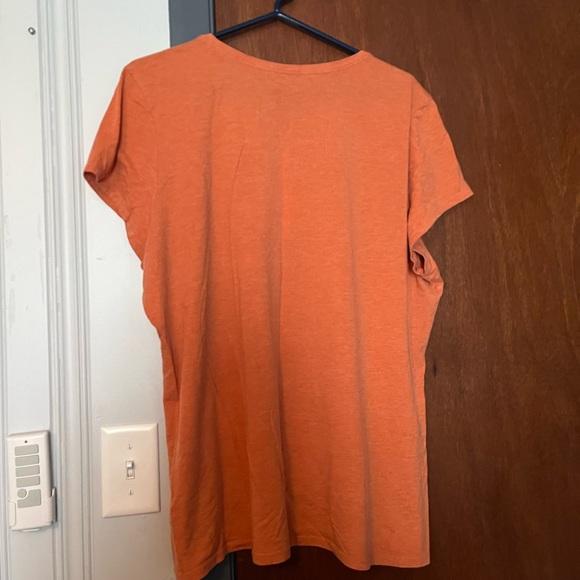 Life is Good Be The Change T-shirt - Picture 4 of 4